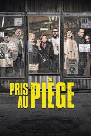 Image Pris au piège