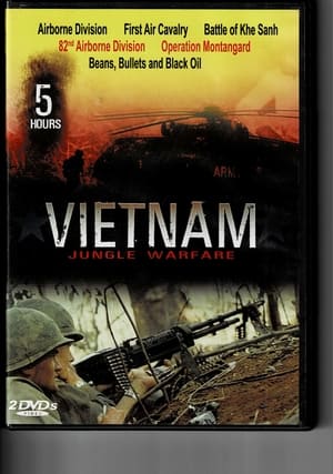 Vietnam Jungle Warfare 2009