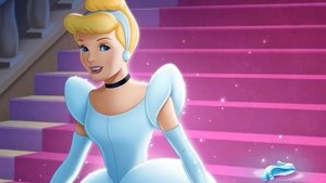 La Cenicienta (Cinderella)