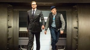 Kingsman: Serviço Secreto