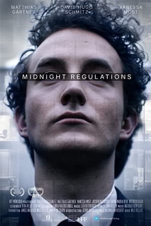 Poster Midnight Regulations (2019)