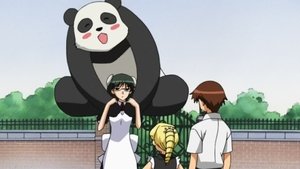 Princess Resurrection: 1×9