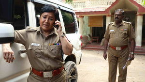 Maareesan (2025) การเดินทางไม่รู้ลืม