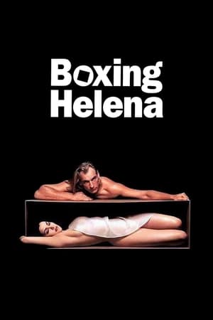 Boxing Helena (1993) | Team Personality Map