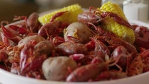 Ugly Delicious: Season 1 Episode 4 – Shrimp & Crawfish