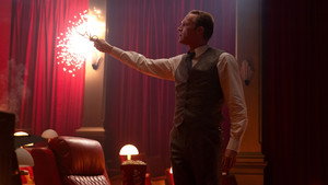 VisionQuest: 1×3