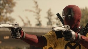 Deadpool 2 (2018)