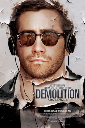 Poster Demolition - Amare e vivere 2015
