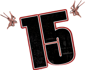 15 — Logos 1