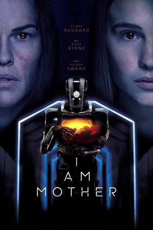 I Am Mother Film