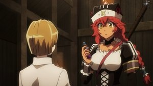 Overlord: Season 3 Episode 3 – Enri’s Upheaval and Hectic Days