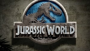 Jurassic World: Mundo Jurásico (2015)