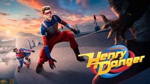 poster Henry Danger