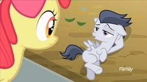 My Little Pony: Friendship Is Magic Marks and Recreation