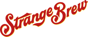 Extraño brebaje — Logos 2