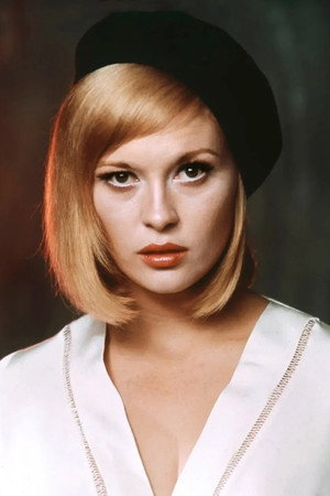 Faye Dunaway