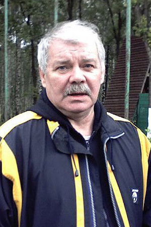 Валерий Кондратьев