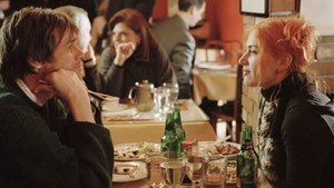 Eternal Sunshine of the Spotless Mind (Eterno resplandor de una mente sin recuerdos)