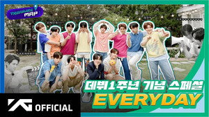 EP.58 π Debut 1st Anniversary Special π EVERYDAY still