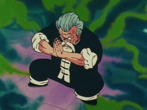 Dragon Ball Season 1 Episode 27