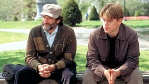 El indomable Will Hunting (1997)