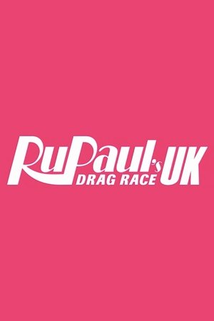 RuPaul's Drag Race UK: Specials