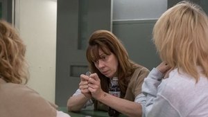 Orange Is the New Black: 6 Staffel 10 Folge