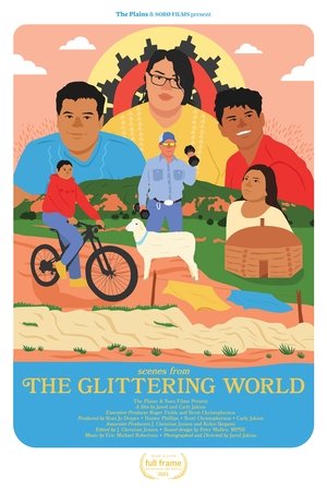 Scenes from the Glittering World Scenes from the Glittering World
