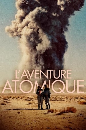 Poster L'Aventure atomique 2019