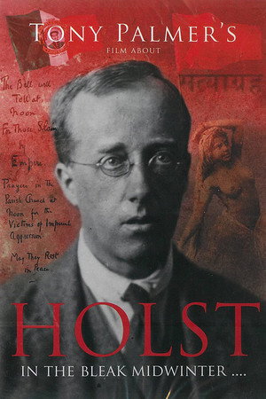 Holst: In the Bleak Midwinter 3