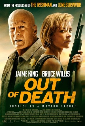 Out of Death (2021) Out of Death (2021)