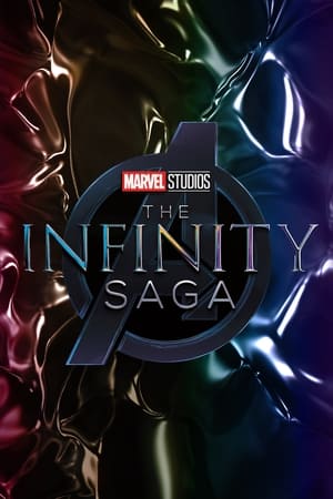 The Infinity Saga (2021) | Team Personality Map