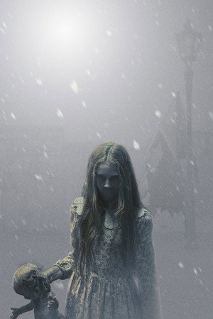 poster Return to Silent Hill