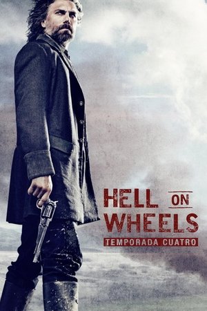 Hell on Wheels