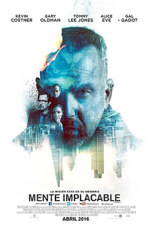 Watch Criminal (2016) HD Movie Online Free