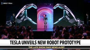 The Late Show with Stephen Colbert: 8×15