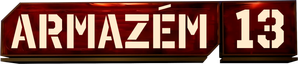 Armazém 13 — Logos 7