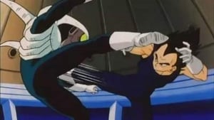 Dragon Ball Z Dublado Episódio 222: Vegeta fica aborrecido.