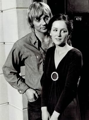 Poster A Time For Love (1973)