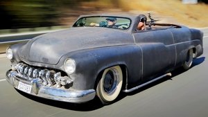 Roadkill Rat Rod Custom 1950 Mercury Rescue!