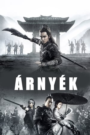 Árnyék