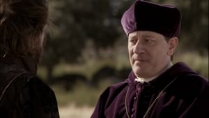 Isabel: Stagione 1 x Episodio 6