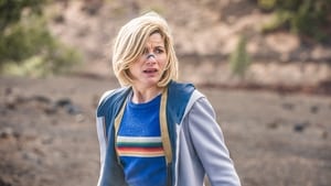 Doctor Who: 12×3