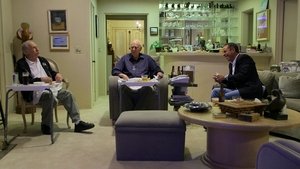 Comedians in Cars Getting Coffee: 1×9