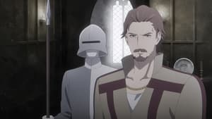 Baraou no Souretsu – Le Requiem du Roi des Roses: Saison 1 Episode 16