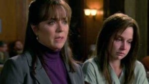 Law & Order: Special Victims Unit Season 10 Episode 11