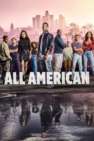 All American - Poster