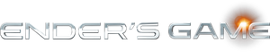 Ender's Game — Logos 6
