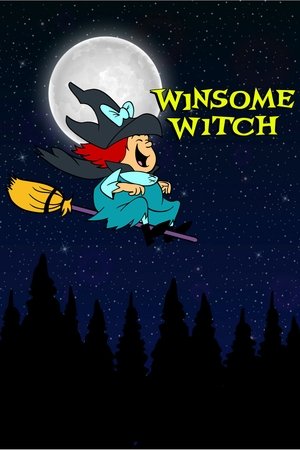 Winsome Witch Winsome Witch