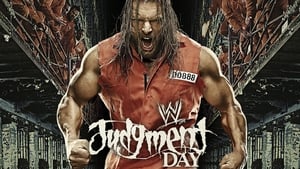 WWE Judgment Day 2008